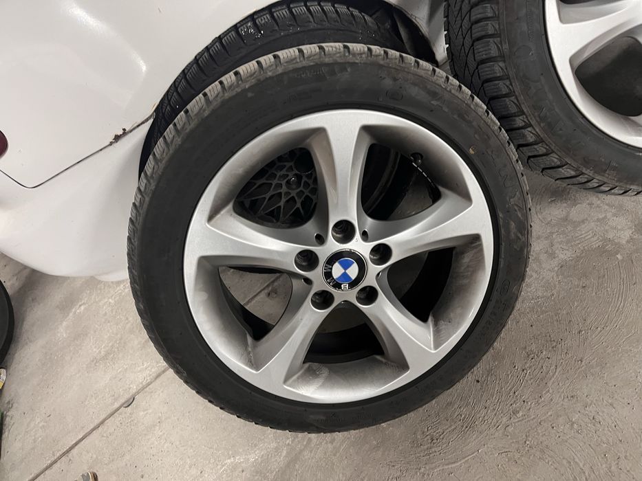 Джатин 17” 7j