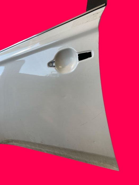 Usa Portiera Stanga Fata Mitsubishi Outlander Iii 2014
