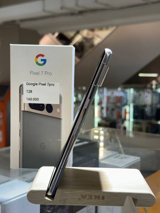 Google pixel 7 pro