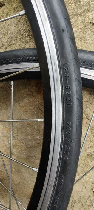 Roti cursiera butuc Shimano Claris