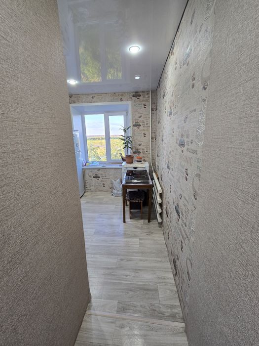 Продам квартиру! 9д,4эт