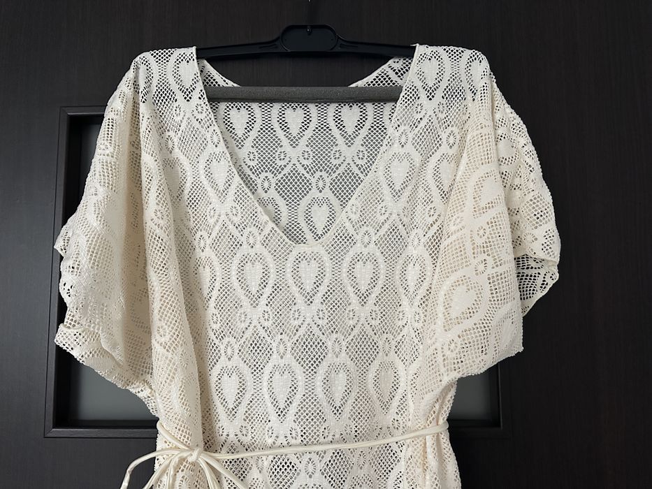 Rochie de plaja mărime universala
