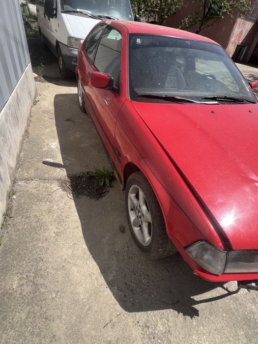 BMW e36 1.8  НА ЧАСТИ