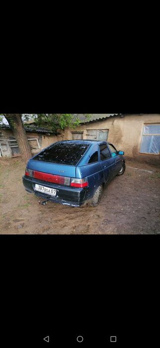 Ваз 2112 16 клапан