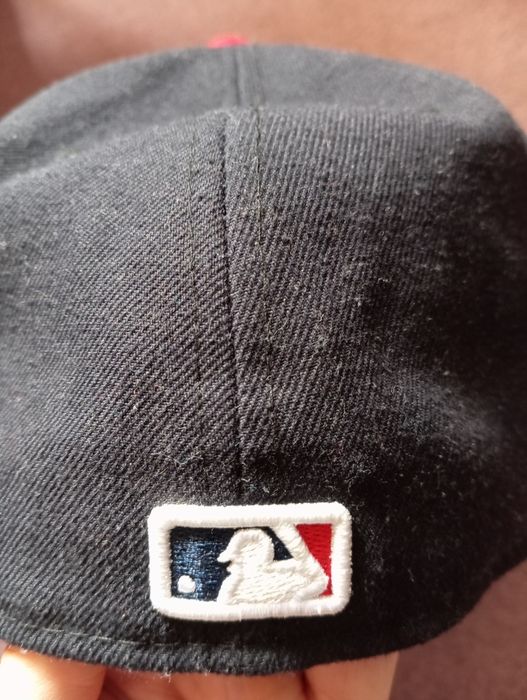 Sapcă CAP Atlanta Braves NFL originala 59fifty import USA