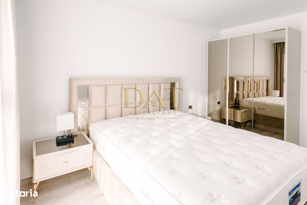 Apartament 3 camere | modern | pregătit pentru mutare | Zorilor