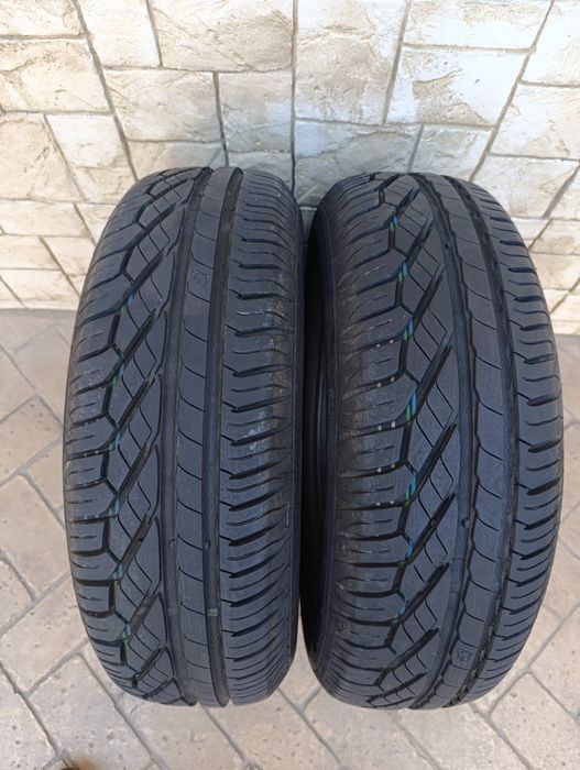 Летни гуми 195/70/14 UNIROYAL