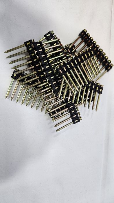 Gaz pentru pistoalele pe gaz Paslode, IM350 + cuie beton