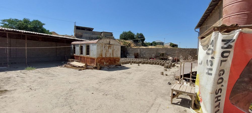 Продаётся земля 36 соток