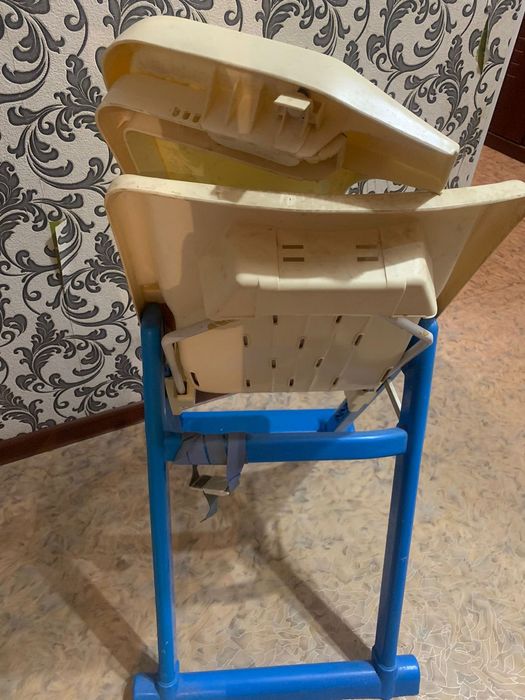 Стул детский 500 тенге