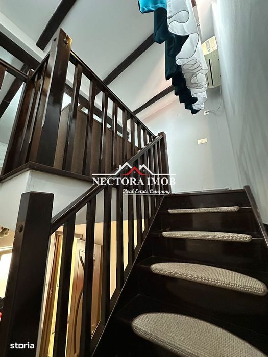 NECTORA IMOB-Apartament Ultracentral pe 2 niveluri, Str. Republicii — fotografia 3