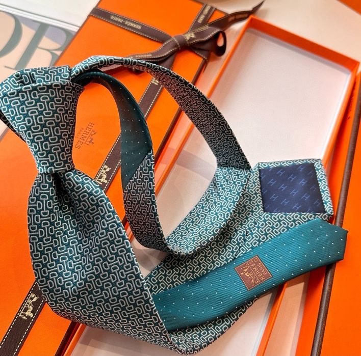 Галстук мужской бренд