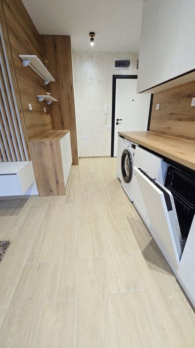 Продава се Двустаен апартамент в Пловдив, Тракия - 60 кв.м за 1386 €/кв.м - Снимка #3