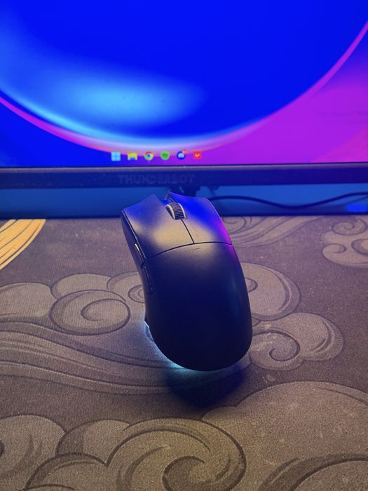 игровая мышь attack shark x11