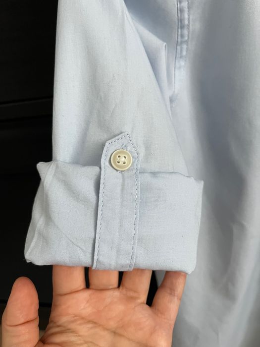 Camasa baieti 146cm Lc Waikiki