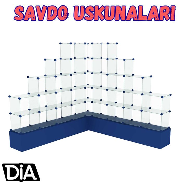 Торговое оборудование,стеллаж,savdo uskunalari,stellaj,vitrina