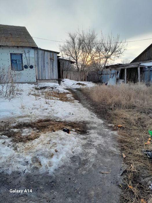 Квартира районе Дсу