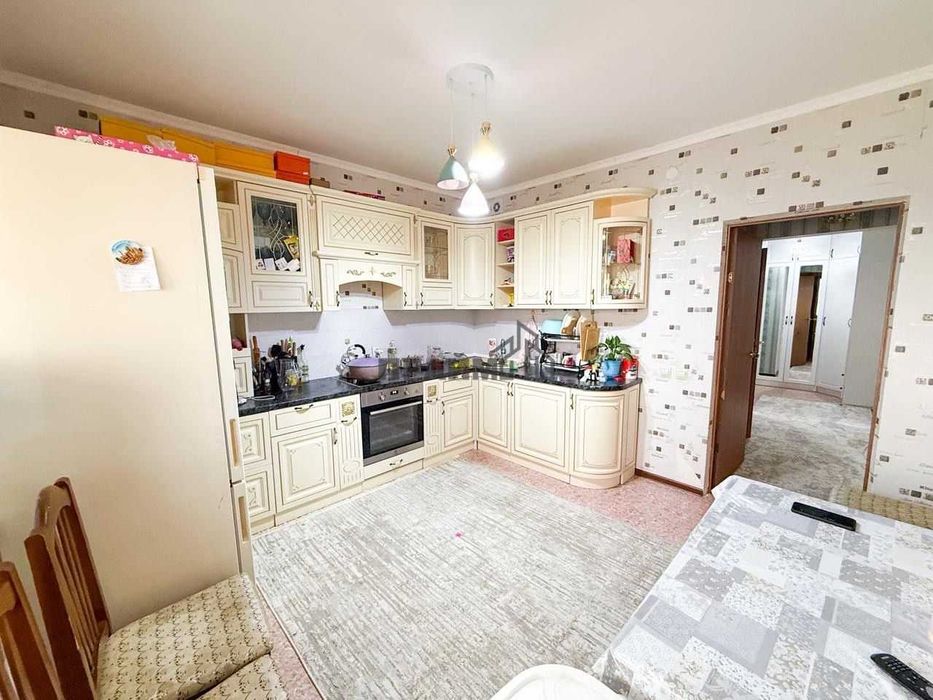 ПРОДАМ 2Х ком. Болашак (Аслан ПРАЙМ)