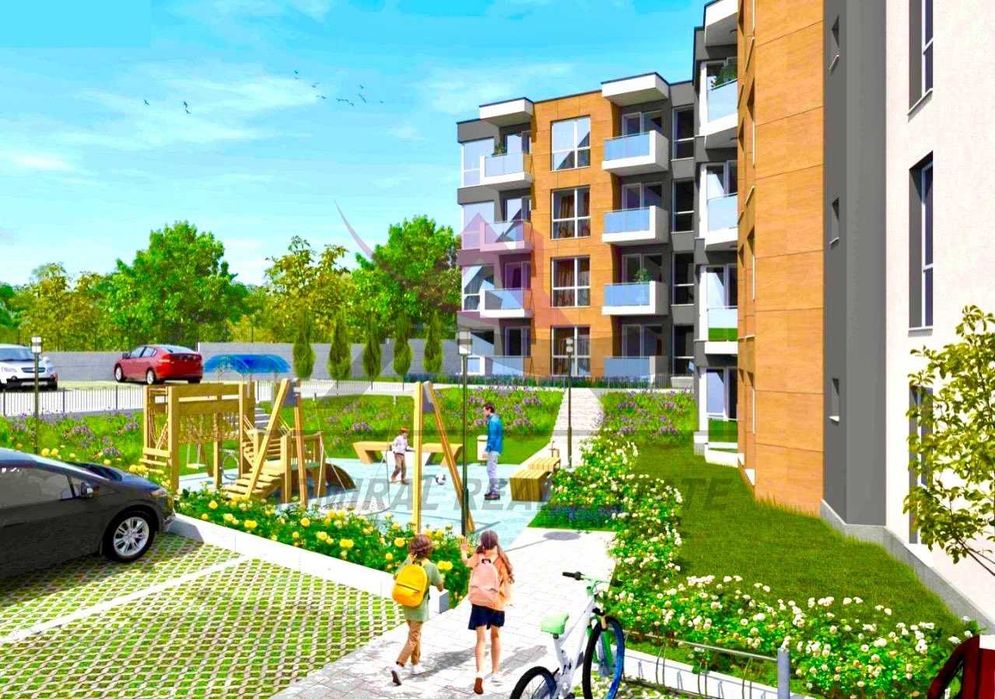 Атрактивен -двустаен -Възраждане 3