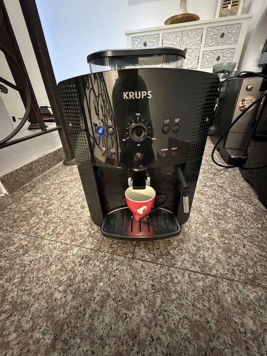 Кафемашина Krups ea81