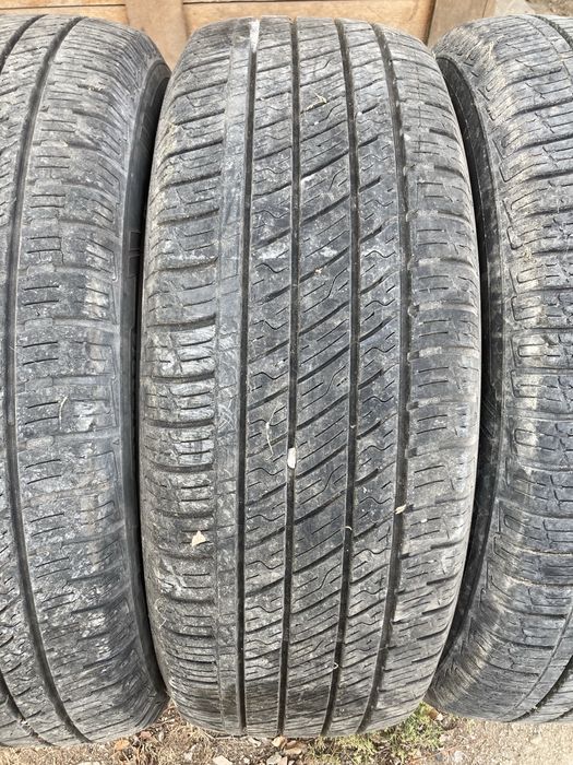 Гими за джип 235-70-16