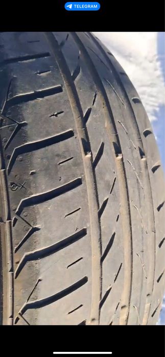 Три Шины Matador 195/65/15