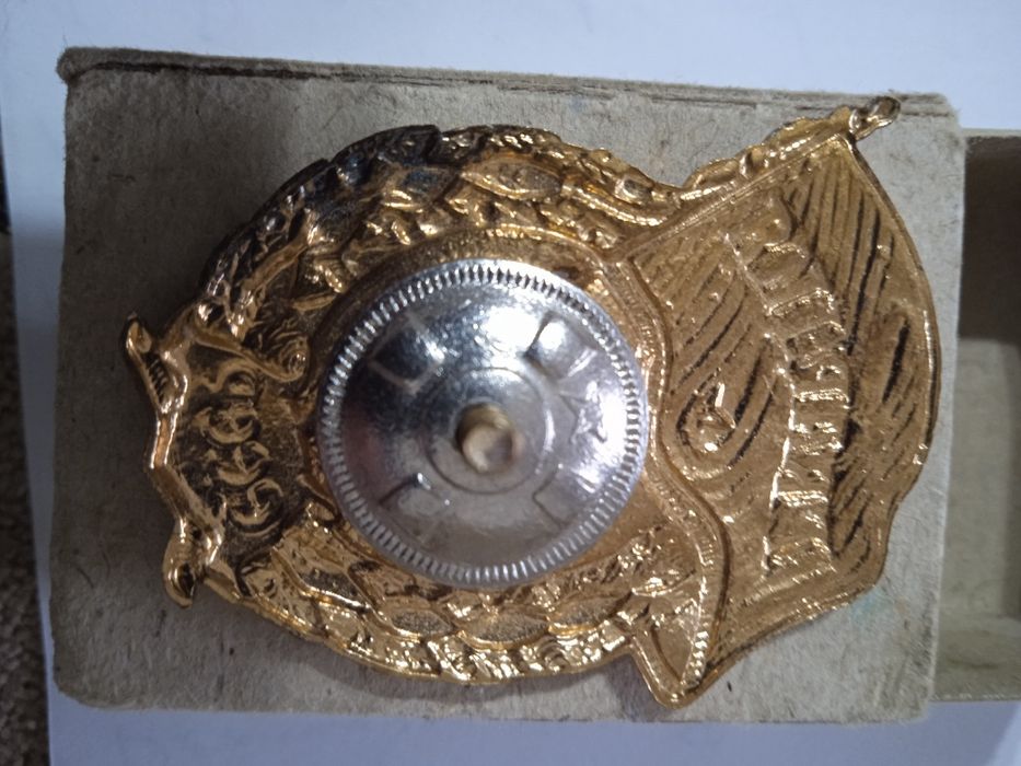 "Гвардия"-Гвардейский знак СССР.