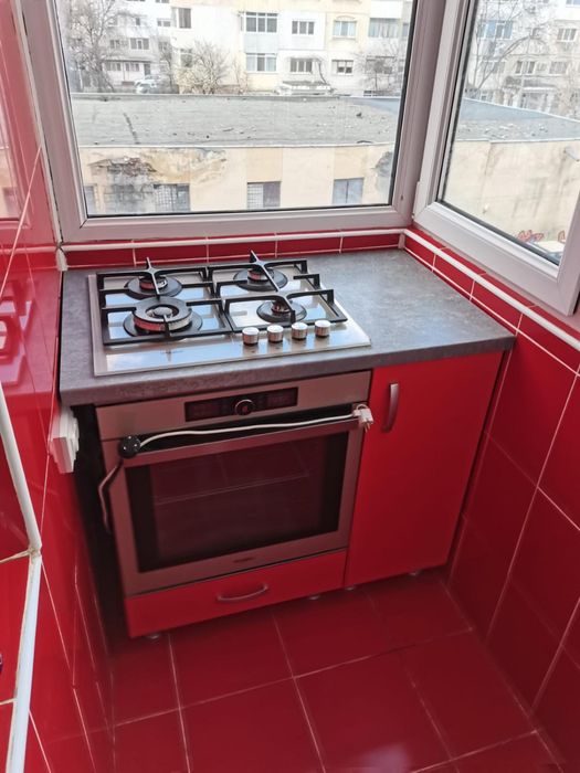 De inchiriat apartament cu o camera