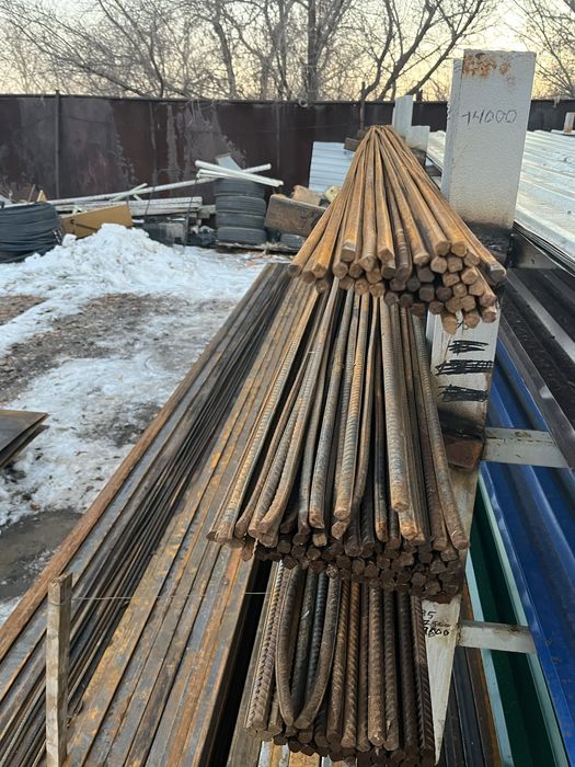 Реализуем профнастил ( профлист )