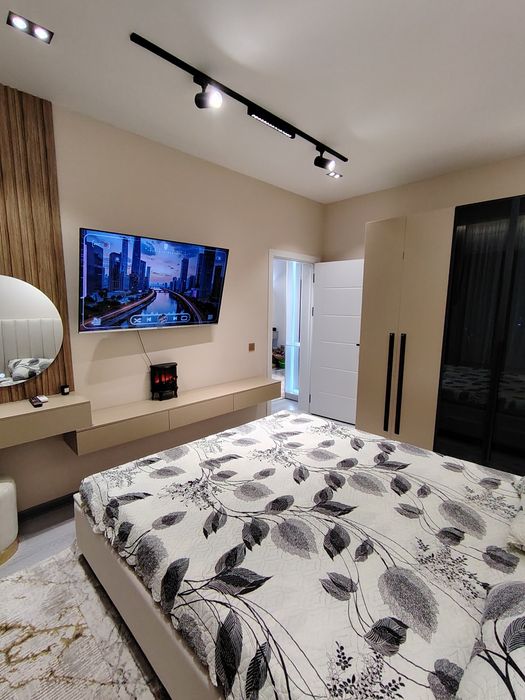 Срочно сдаётся квартира 2х комнатная