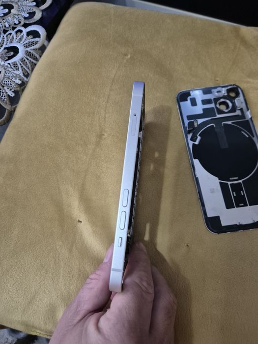 Displei iphone.                  ,