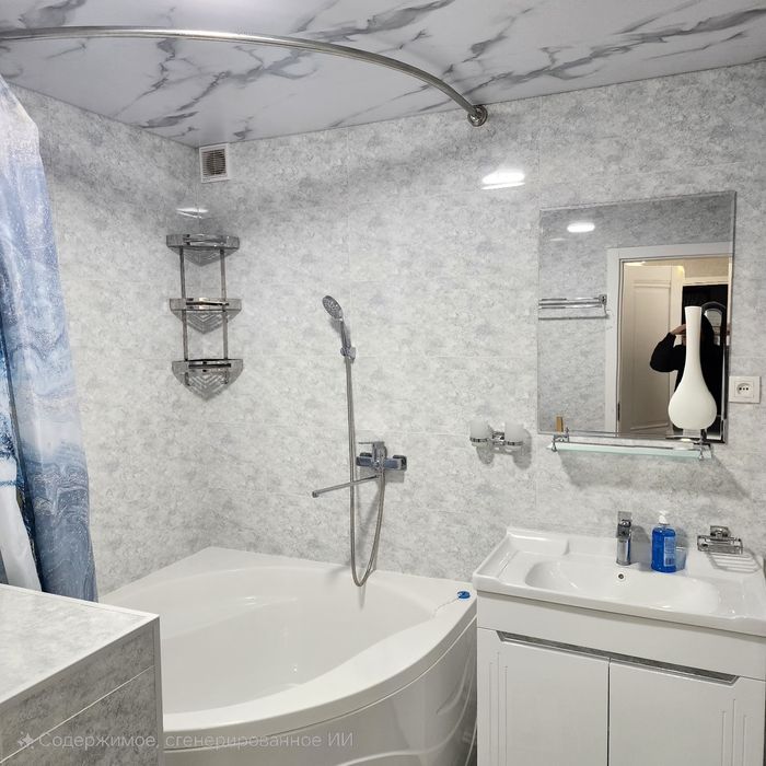 СРОЧНО ПРОДАЁТСЯ!!! ЧИЛАНЗАР 23-квартал 3+1 комнатная