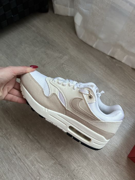 Маратонки Nike Air Max 1