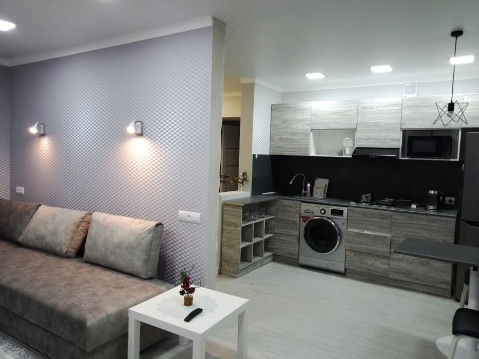 Сдам 2х комнатную  квартиру