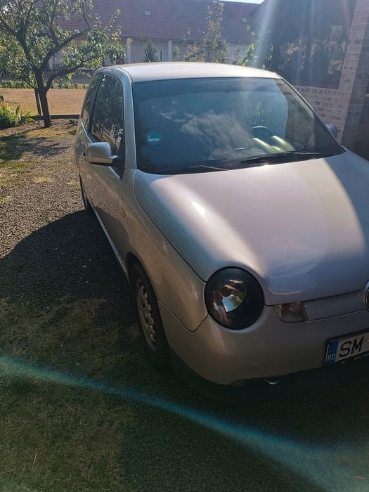 Volkswagen  lupo nu fac schimb