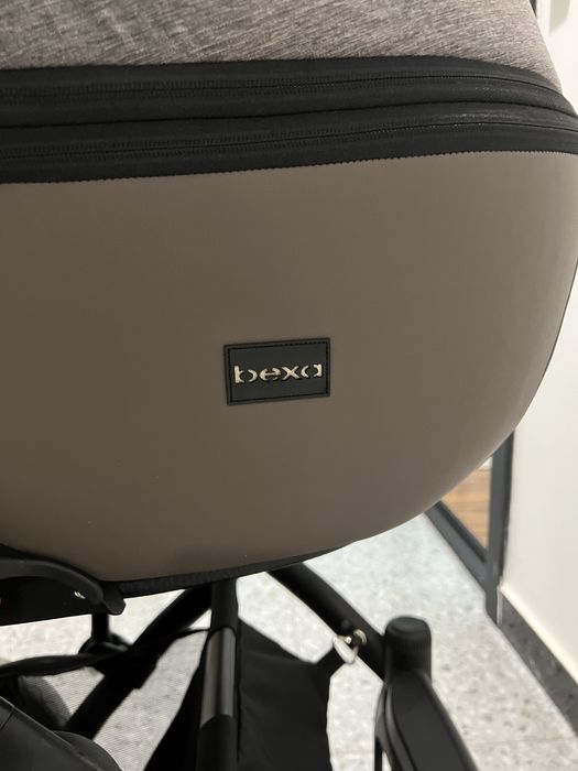 Продам коляску bexa Air
