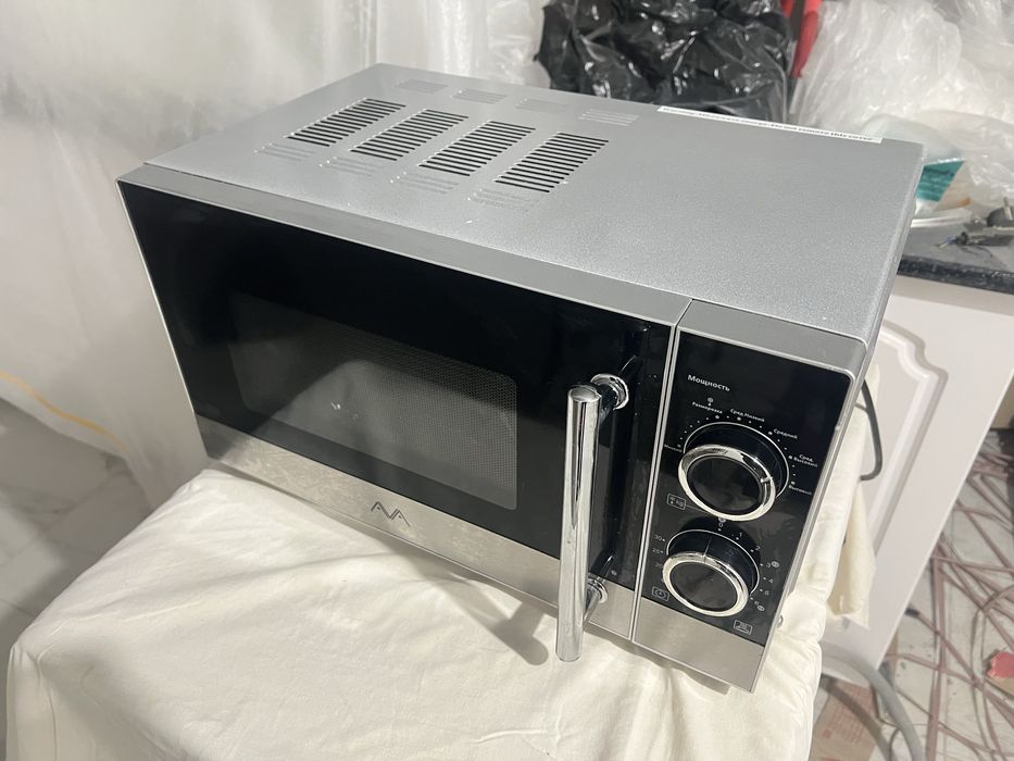 Микроволновая печь AVA 800w