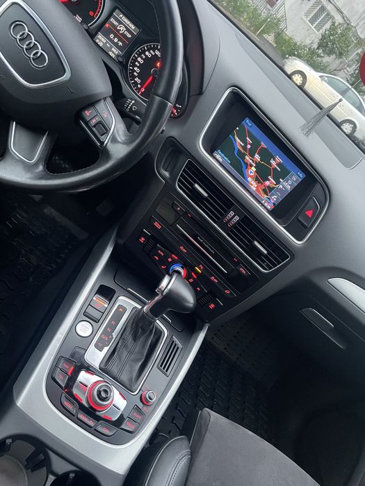 AUDI Q5 2014 — imagine 5