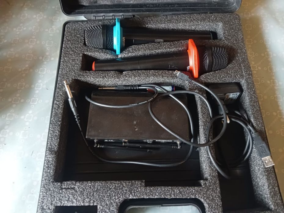 Микшерный пульт сатылады