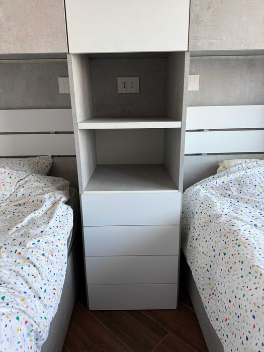 Mobila completa camera 2 paturi