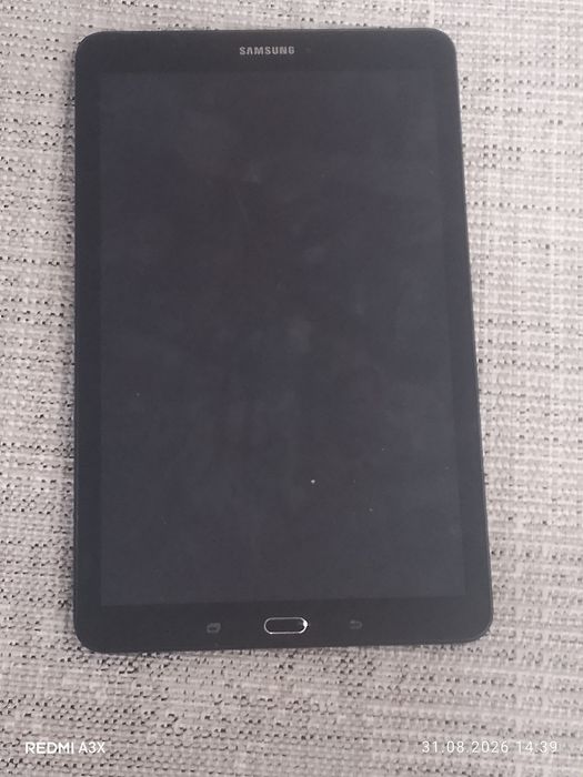 Samsung galaxy tab e