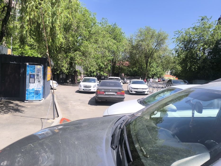 Сдам торговое помещение
