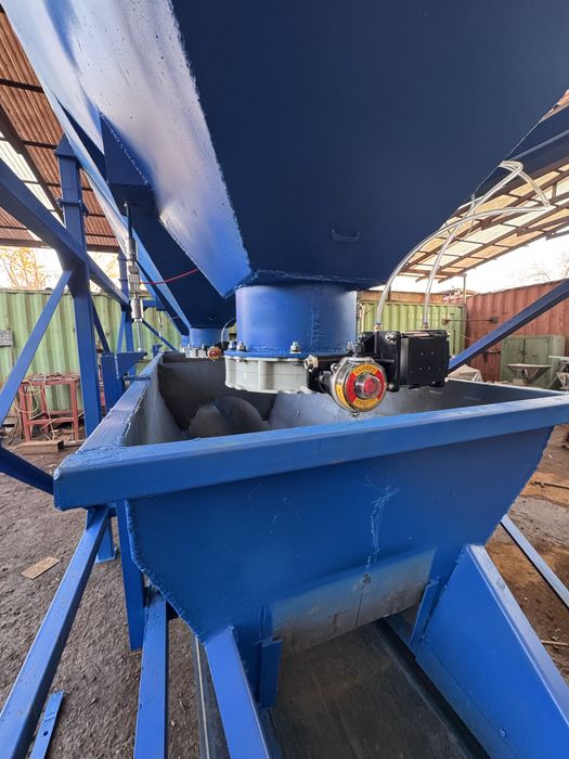 Бункер блок дозатор