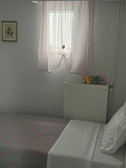 Мезонет на ПЪРВА ЛИНИЯ – Паралия Офринио!