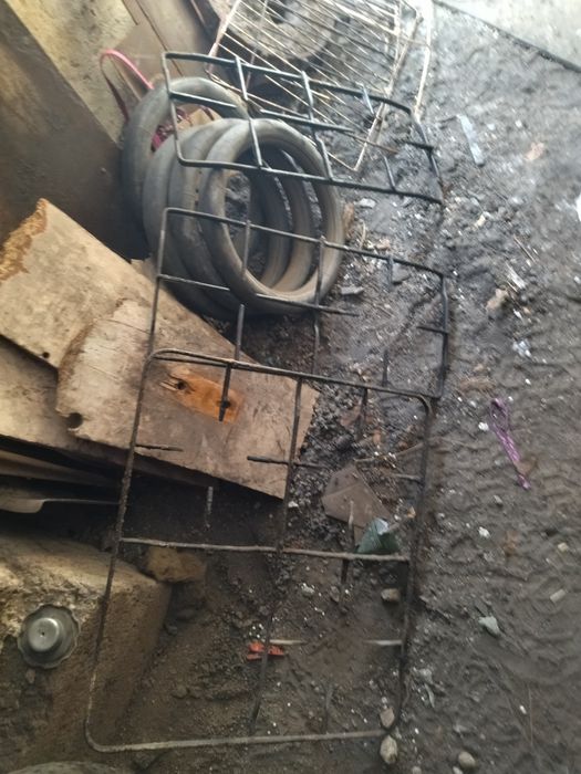 Решетка для газ плиты сверху ставиться