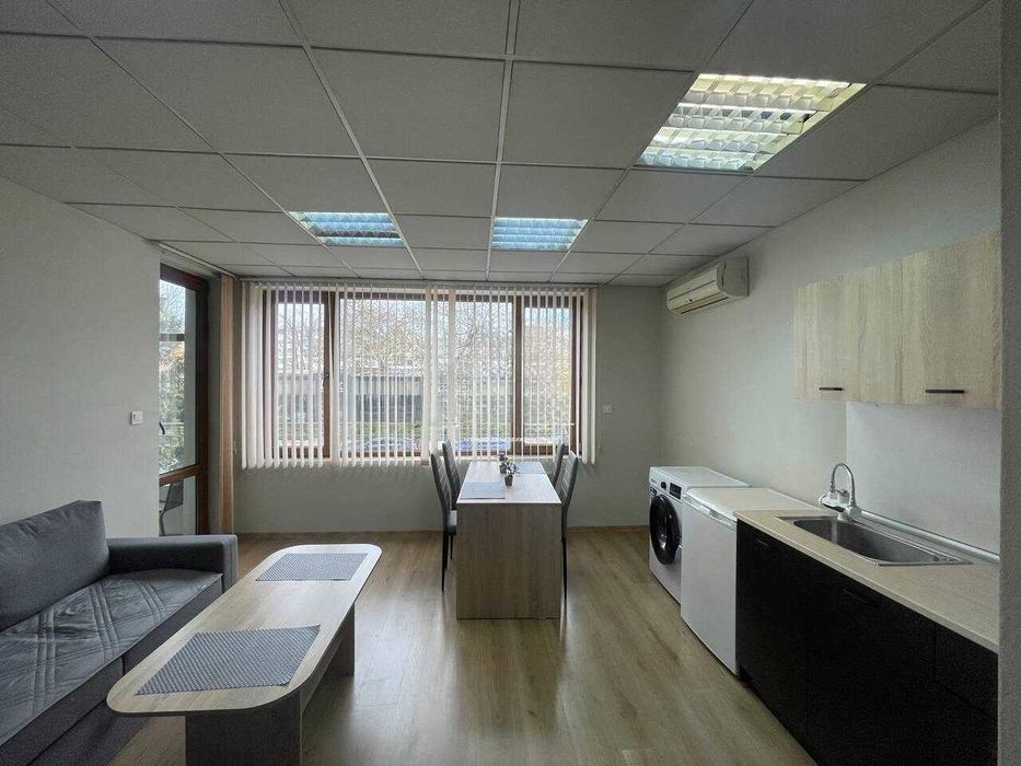 Дава се под наем Двустаен апартамент в Бургас, Братя Миладинови - 64 кв.м за 400 € - Снимка #4