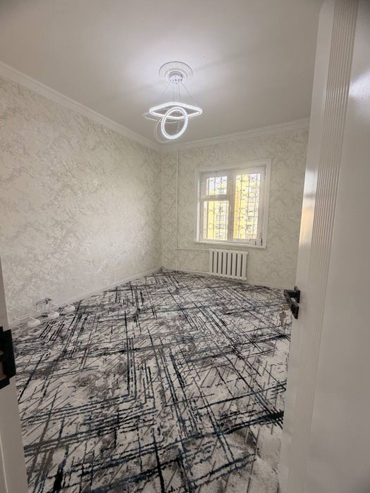 Срочно продаётся Сергели 6. 3 комн 85 кв 6 этаж можно ипотеку