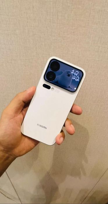 xiaomi 17prp.