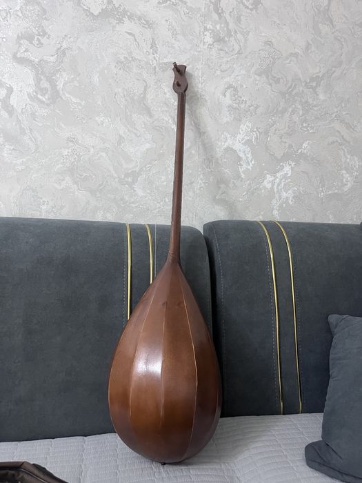 Домбыра без гарантии