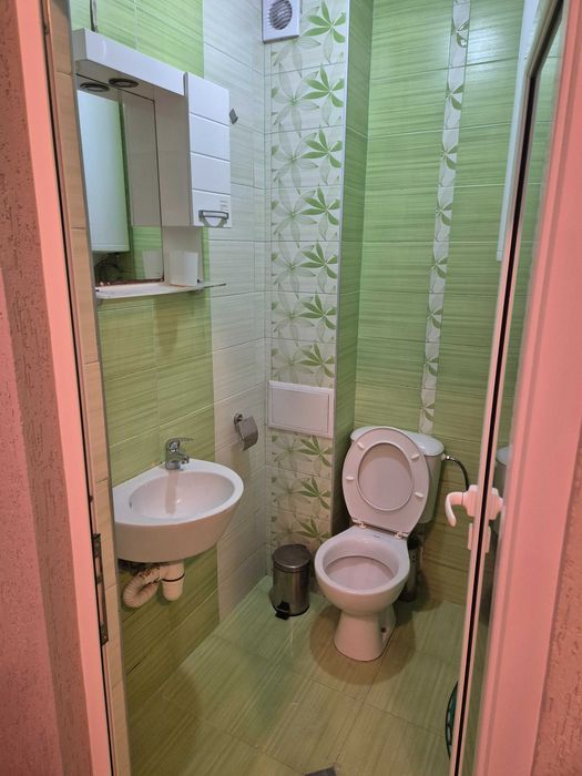 Дава се под наем Едностаен апартамент в Габрово, Беленци - 30 кв.м за 199.41 € - Снимка #4